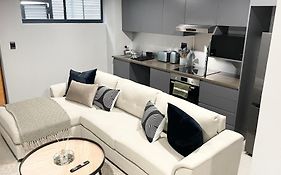 The Onyx Umhlanga